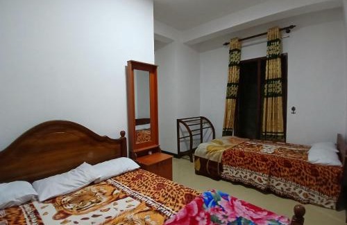 Hawa Eliya Casa | Midnight Oasis