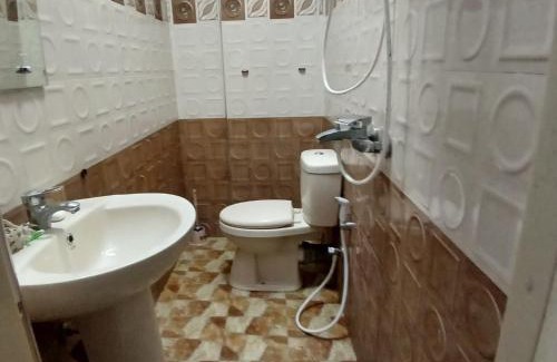 Hawa Eliya Casa | Midnight Oasis