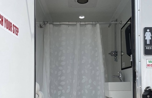Sandusky Alquiler De Eote | Midnight Retreat Houseboat @ SoLSTAY Marina