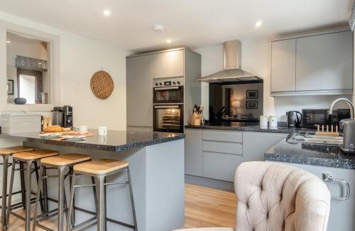 Aldeburgh Casa | Midsomer
