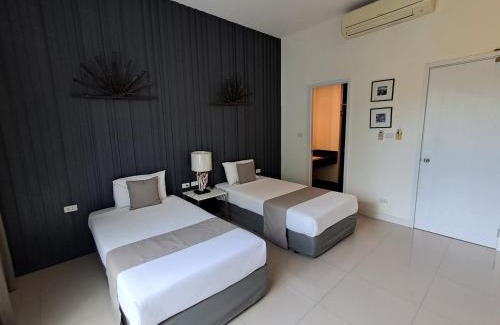Sarika Apartamento | MIDST 2 ROYAL HILLS GOLF COURSE AND SPA