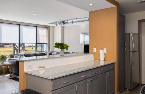 Hanover Place Apartamento | ⍟ Midtown 2 bedroom Apartment ⍟