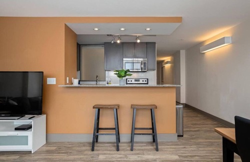 Hanover Place Apartamento | ⍟ Midtown 2 bedroom Apartment ⍟