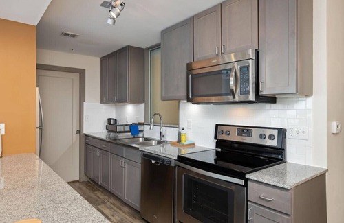 Hanover Place Apartamento | ⍟ Midtown 2 bedroom Apartment ⍟
