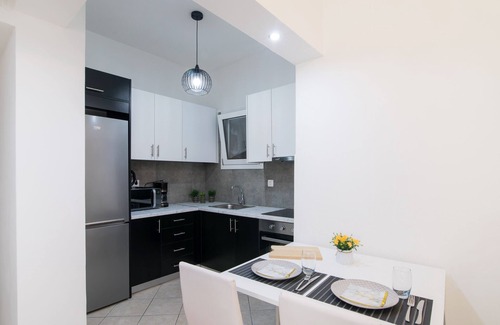 Corfu Town Apartamento | Midtown Apartment by CorfuEscapes