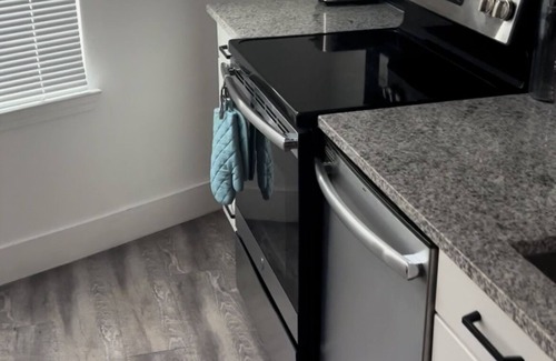 Castleberry Hill Condominio | Midtown Atlanta Condo