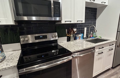 Castleberry Hill Condominio | Midtown Atlanta Condo