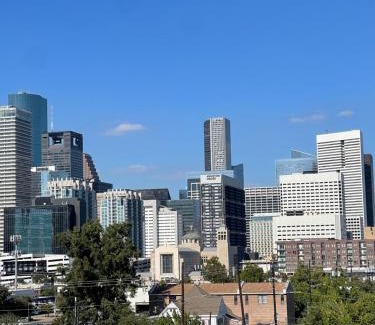 Midtown Apartamento | Midtown Beauty