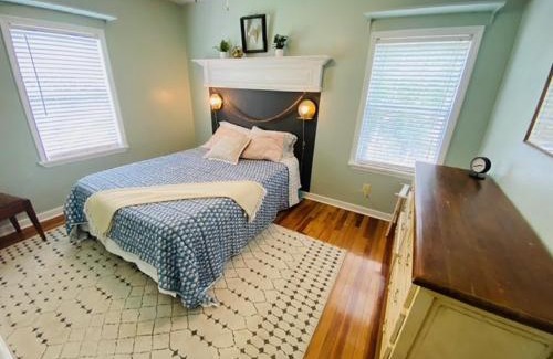 Glenview-Pinegrove Casa | Midtown Cottage Close To Fsudowntown