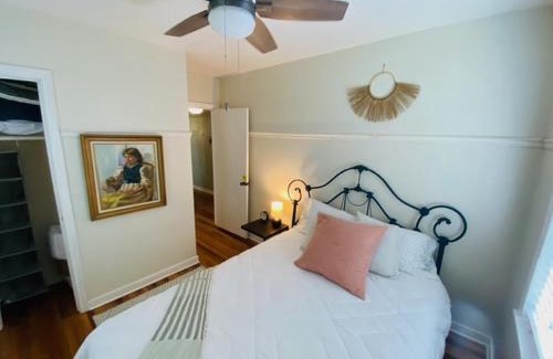 Glenview-Pinegrove Casa | Midtown Cottage Close To Fsudowntown