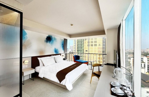 Surabaya Hotel | Midtown Hotel