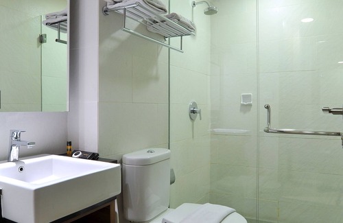 Surabaya Hotel | Midtown Hotel