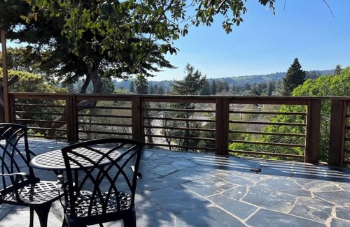 Bananna Belt Apartamento | Midtown Private Cabana-Private Entry