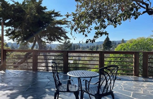 Bananna Belt Apartamento | Midtown Private Cabana-Private Entry