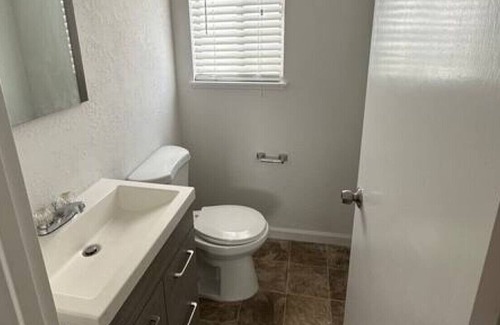 Midtown Sacramento Apartamento | Midtown Renovated Apt