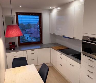 Lubin Apartamento | Miedziane ZALESIE - Noclegi Lubin