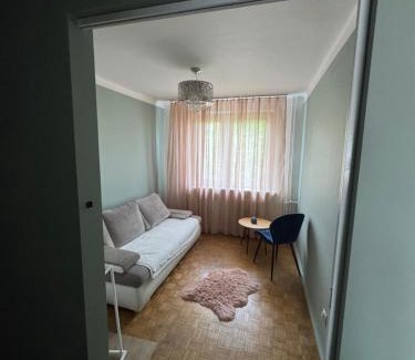 Fortuna Apartamento | Mieszkaj u Marty stale na Stałym