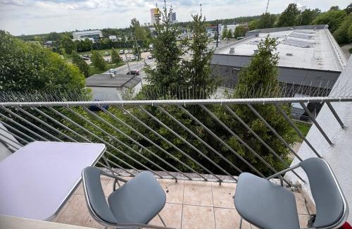 Fortuna Apartamento | Mieszkaj u Marty stale na Stałym