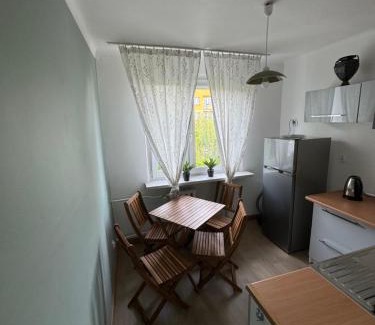 Fortuna Apartamento | Mieszkaj u Marty stale na Stałym
