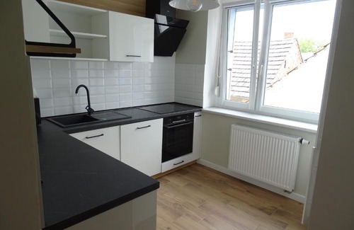 Czarnowasy Apartamento | Mieszkania pracowniczo-turystyczne