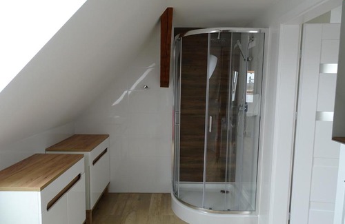 Czarnowasy Apartamento | Mieszkania pracowniczo-turystyczne