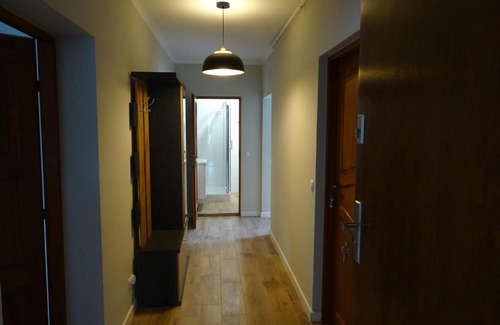Czarnowasy Apartamento | Mieszkania pracowniczo-turystyczne