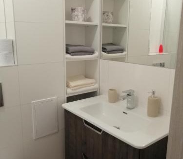 Swidnik Apartamento | Mieszkanie Świdnik