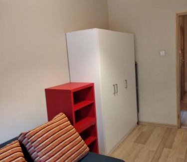 Bronowice Apartamento | Mieszkanie centrum