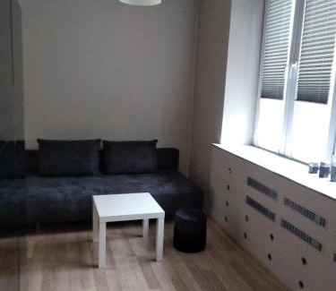 Bronowice Apartamento | Mieszkanie centrum