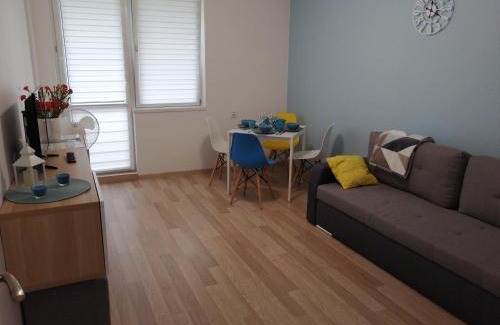 Sandomierz Apartamento | Mieszkanie Krukowska