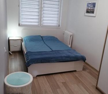Sandomierz Apartamento | Mieszkanie Krukowska