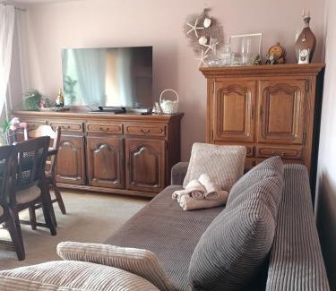 Sandomierz Apartamento | Mieszkanie Mickiewicza . 45