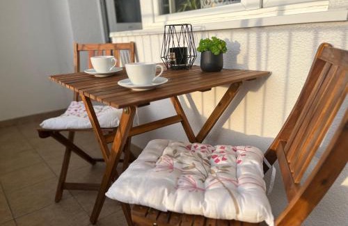 Nowe Miasto Apartamento | Mieszkanie nad Maltą