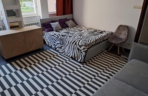 Olsztyn Apartamento | Mieszkanie przy lesie