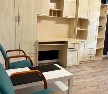 Pruszcz Gdanski Apartamento | Mieszkanie w domu wielorodzinnym