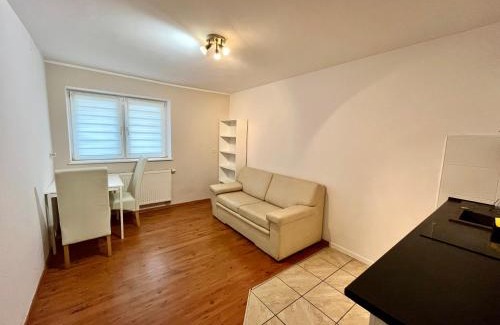 Pruszcz Gdanski Apartamento | Mieszkanie w domu wielorodzinnym