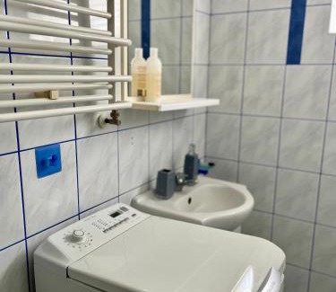 Pruszcz Gdanski Apartamento | Mieszkanie w domu wielorodzinnym