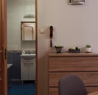 Bialoleka Apartamento | Mieszkanie Warszawa 3