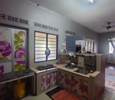 Kuala Selangor Casa | Miezzan Homestay