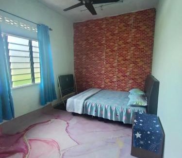 Kuala Selangor Casa | Miezzan Homestay