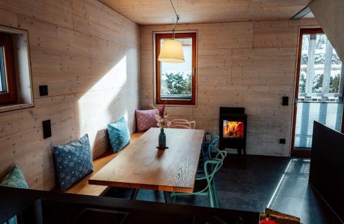 Garmisch-Partenkirchen Casa | Migat Design - Haus 2