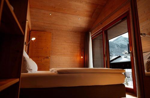 Garmisch-Partenkirchen Casa | Migat Design - Haus 2