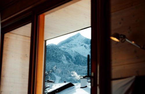 Garmisch-Partenkirchen Casa | Migat Design - Haus 2