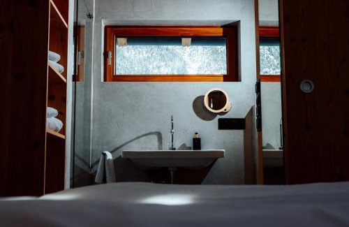 Garmisch-Partenkirchen Casa | Migat Design - Haus 2