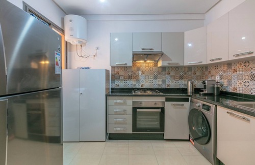 Gueliz Apartamento | Migdal Jaouhara