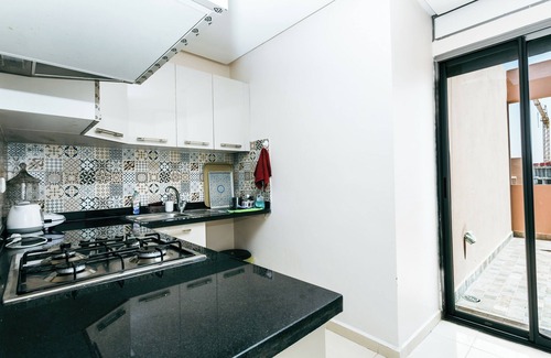 Gueliz Apartamento | Migdal Jaouhara