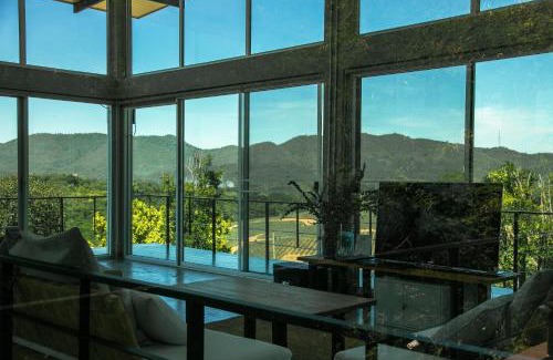 Kaeng Krachan Casa | Mighty Mountain Thailand