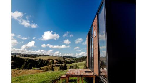 Te Akau Casa | Mighty Tiny House 2 by Tiny Away