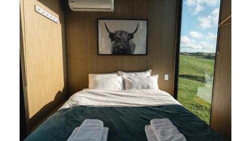 Te Akau Casa | Mighty Tiny House 2 by Tiny Away