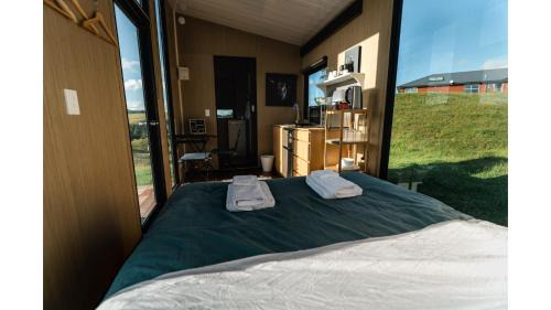 Te Akau Casa | Mighty Tiny House 2 by Tiny Away